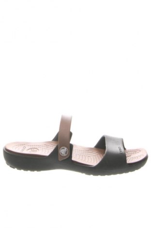 Sandały Crocs, Rozmiar 40, Kolor Brązowy, Cena 245,99 zł