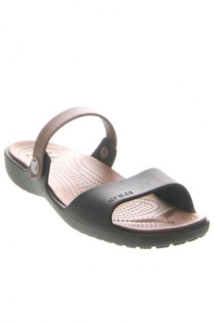 Sandały Crocs, Rozmiar 40, Kolor Brązowy, Cena 245,99 zł