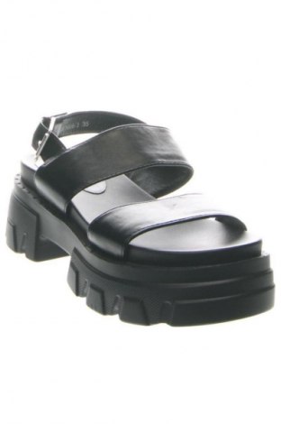 Sandalen DeeZee, Größe 35, Farbe Schwarz, Preis € 19,96