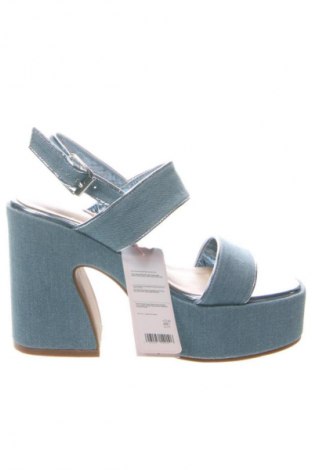 Sandalen DeeZee, Größe 38, Farbe Blau, Preis € 31,71