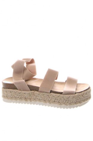 Sandale Esprit, Mărime 38, Culoare Bej, Preț 133,99 Lei