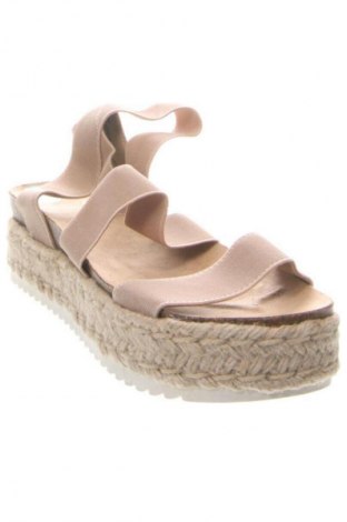 Sandale Esprit, Mărime 38, Culoare Bej, Preț 133,99 Lei