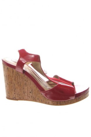 Sandalen Geox, Größe 41, Farbe Rot, Preis € 61,99