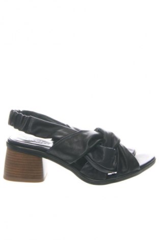 Sandalen Girotti, Größe 39, Farbe Blau, Preis 103,00 €