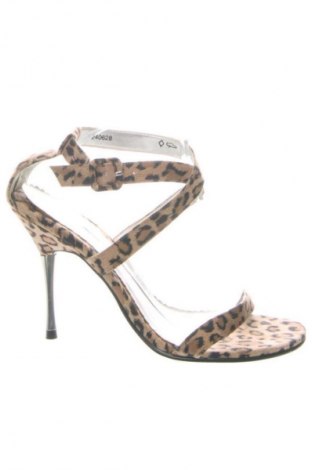 Sandalen Graceland, Größe 37, Farbe Mehrfarbig, Preis 20,00 €