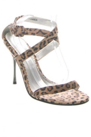 Sandalen Graceland, Größe 37, Farbe Mehrfarbig, Preis 20,00 €