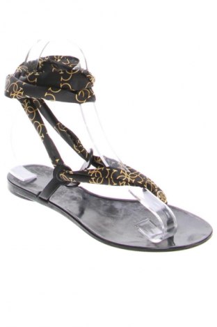 Σανδάλια Guess, Μέγεθος 37, Χρώμα Μαύρο, Τιμή 58,59 €
