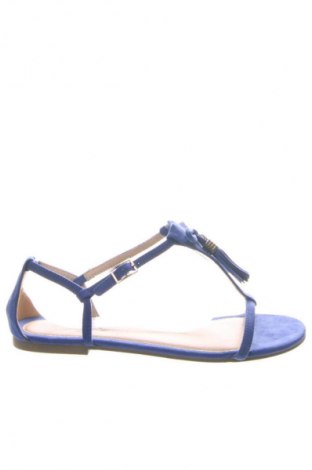 Szandálok H&M, Méret 38, Szín Lila, Ár 7 689 Ft