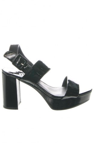 Sandalen Jeffrey Campbell, Größe 41, Farbe Schwarz, Preis € 96,70