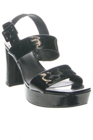 Sandalen Jeffrey Campbell, Größe 41, Farbe Schwarz, Preis € 96,70