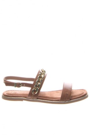 Sandalen Marco Tozzi, Größe 40, Farbe Braun, Preis 63,34 €