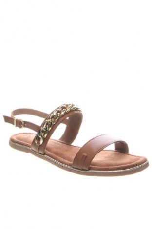 Sandalen Marco Tozzi, Größe 40, Farbe Braun, Preis 63,34 €