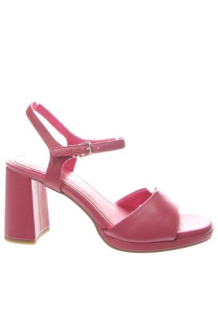 Sandalen Marco Tozzi, Größe 40, Farbe Rosa, Preis 55,90 €