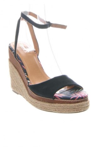 Sandalen Mexx, Größe 41, Farbe Blau, Preis € 21,29