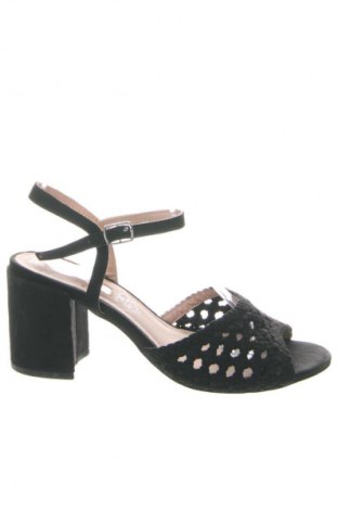 Sandalen Primark, Größe 38, Farbe Schwarz, Preis € 20,32