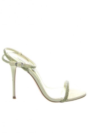 Sandały Steve Madden, Rozmiar 37, Kolor Zielony, Cena 264,05 zł