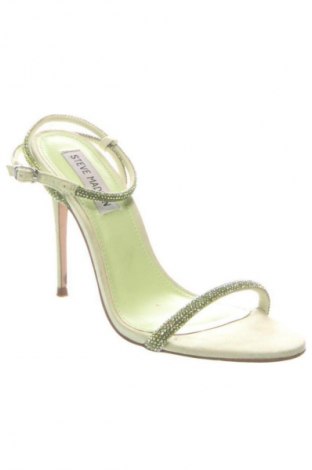 Sandały Steve Madden, Rozmiar 37, Kolor Zielony, Cena 264,05 zł