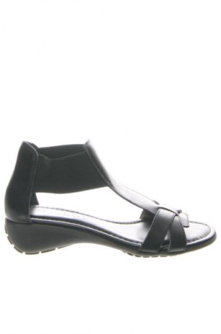 Sandalen The Flexx, Größe 36, Farbe Schwarz, Preis 27,82 €