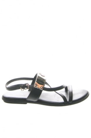 Sandále Tommy Hilfiger, Veľkosť 38, Farba Čierna, Cena  35,65 €