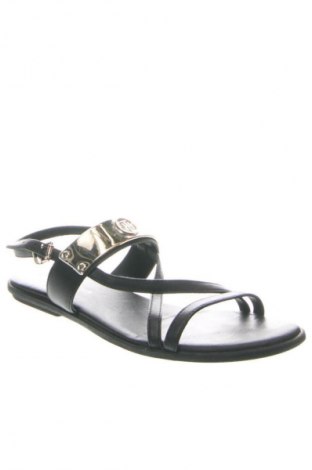 Sandále Tommy Hilfiger, Veľkosť 38, Farba Čierna, Cena  35,65 €