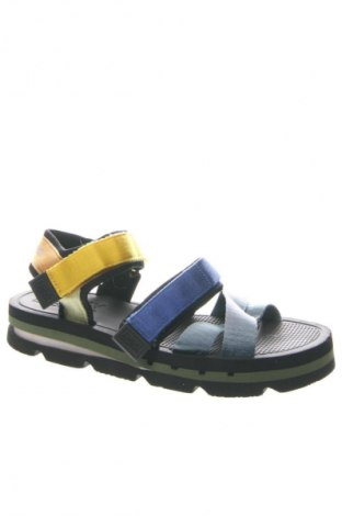 Sandały Tommy Jeans, Rozmiar 43, Kolor Kolorowy, Cena 142,49 zł
