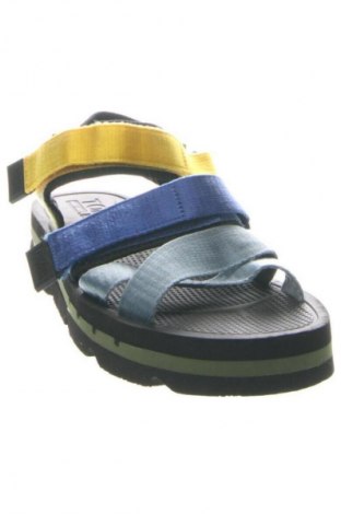 Sandały Tommy Jeans, Rozmiar 43, Kolor Kolorowy, Cena 142,49 zł