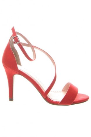 Sandalen Unbranded, Größe 37, Farbe Orange, Preis € 19,51