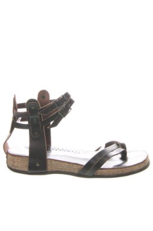 Szandálok Unbranded, Méret 39, Szín Barna, Ár 11 069 Ft