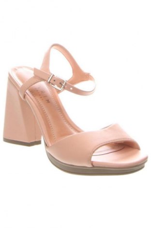 Sandalen Unbranded, Größe 38, Farbe Rosa, Preis 19,78 €