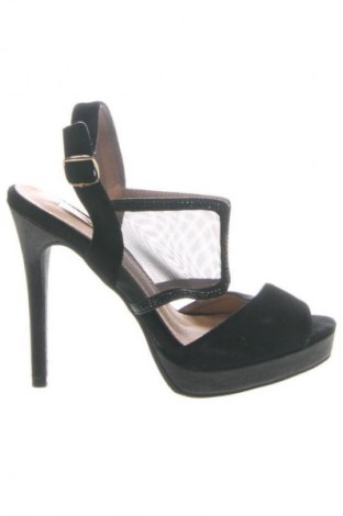 Sandalen Unbranded, Größe 38, Farbe Schwarz, Preis 31,45 €