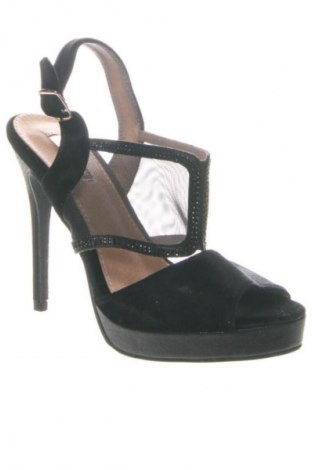 Sandalen Unbranded, Größe 38, Farbe Schwarz, Preis 31,45 €