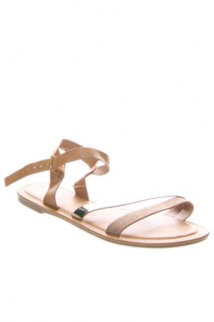 Szandálok Unbranded, Méret 40, Szín Barna, Ár 13 088 Ft