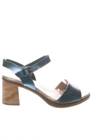 Sandalen Unbranded, Größe 38, Farbe Mehrfarbig, Preis 29,50 €