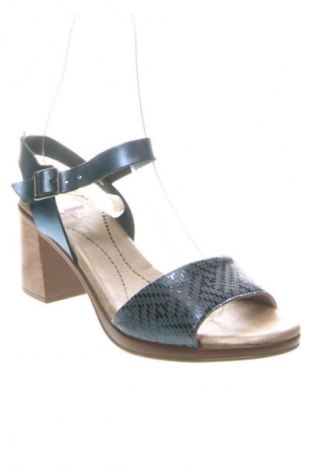 Sandalen Unbranded, Größe 38, Farbe Mehrfarbig, Preis 29,50 €