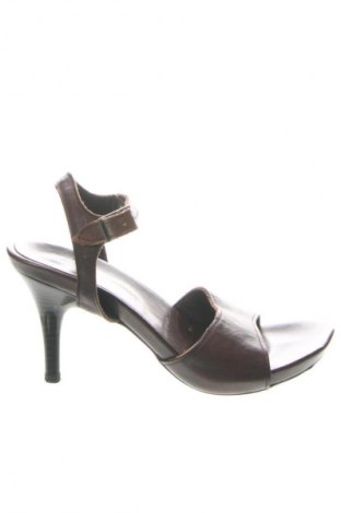 Σανδάλια Unbranded, Μέγεθος 36, Χρώμα Καφέ, Τιμή 20,62 €
