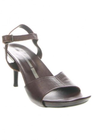 Σανδάλια Unbranded, Μέγεθος 36, Χρώμα Καφέ, Τιμή 20,62 €