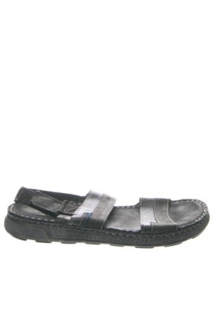 Σανδάλια Unbranded, Μέγεθος 41, Χρώμα Μαύρο, Τιμή 20,62 €