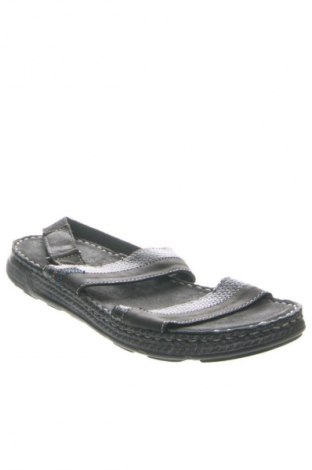 Σανδάλια Unbranded, Μέγεθος 41, Χρώμα Μαύρο, Τιμή 20,62 €