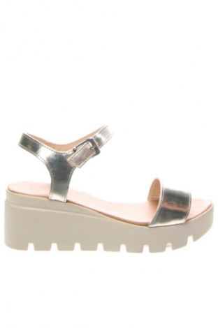 Sandały Unbranded, Rozmiar 38, Kolor Szary, Cena 259,67 zł