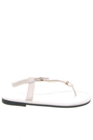 Σανδάλια Unbranded, Μέγεθος 38, Χρώμα Λευκό, Τιμή 15,99 €