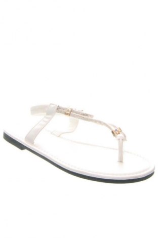 Σανδάλια Unbranded, Μέγεθος 38, Χρώμα Λευκό, Τιμή 15,99 €