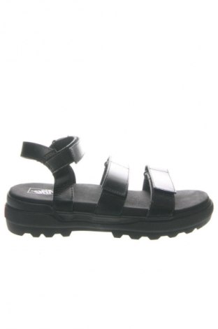 Σανδάλια Vans, Μέγεθος 42, Χρώμα Μαύρο, Τιμή 63,52 €