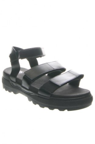 Σανδάλια Vans, Μέγεθος 42, Χρώμα Μαύρο, Τιμή 63,52 €