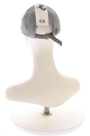 Czapka C&A, Kolor Szary, Cena 68,99 zł