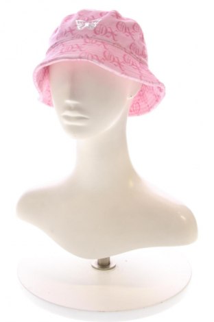 Czapka H&M Divided, Kolor Różowy, Cena 32,99 zł