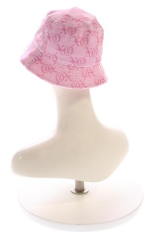 Czapka H&M Divided, Kolor Różowy, Cena 32,99 zł