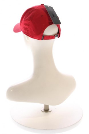 Czapka JORDAN, Kolor Czerwony, Cena 108,41 zł