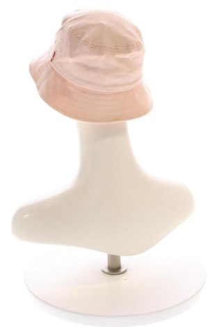Czapka Levi's, Kolor Różowy, Cena 81,18 zł