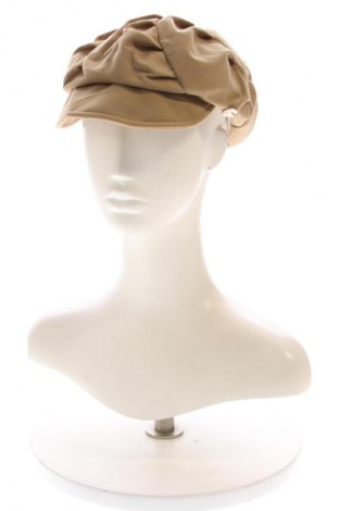 Czapka Unbranded, Kolor Beżowy, Cena 45,99 zł
