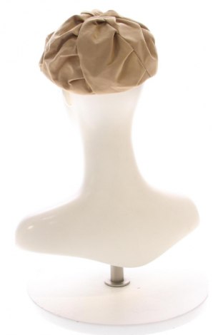 Czapka Unbranded, Kolor Beżowy, Cena 45,99 zł
